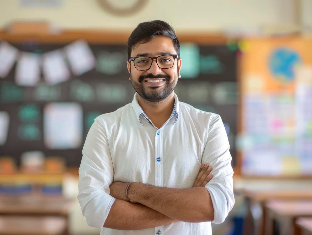 MeritMindz Teacher